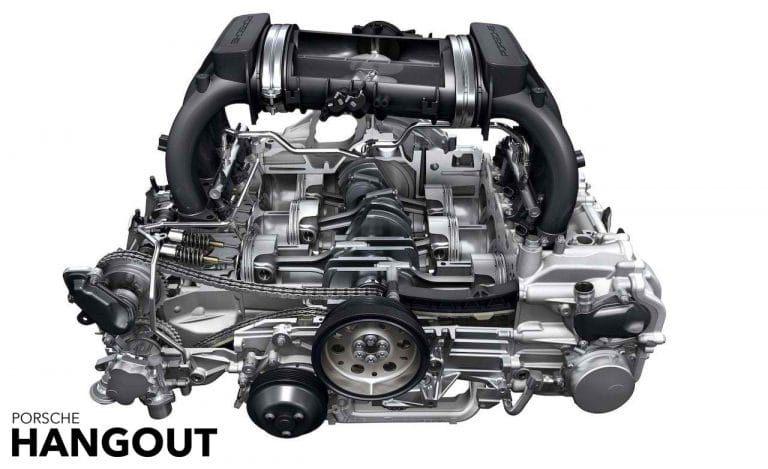 porsche-flat-6-engine