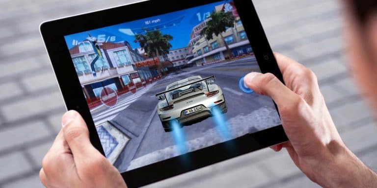 porsche-gaming-world