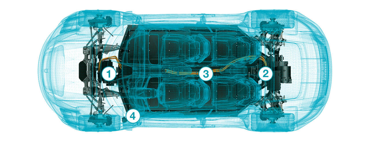 porsche-electric