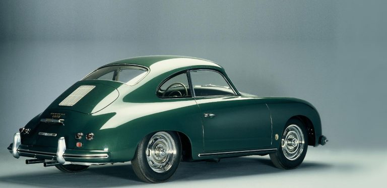 porsche 356