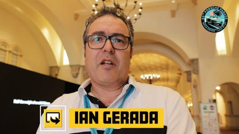 Porsche Parade 2019 Highlights