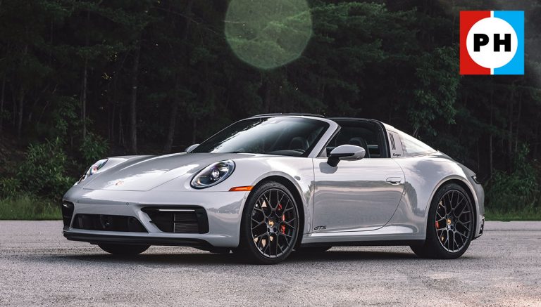 Is Now A Good Time To Buy A Porsche?