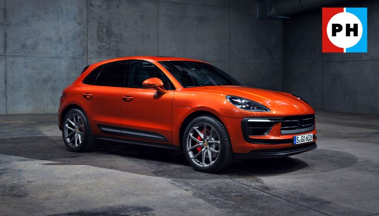 5 Reasons To Buy A Porsche