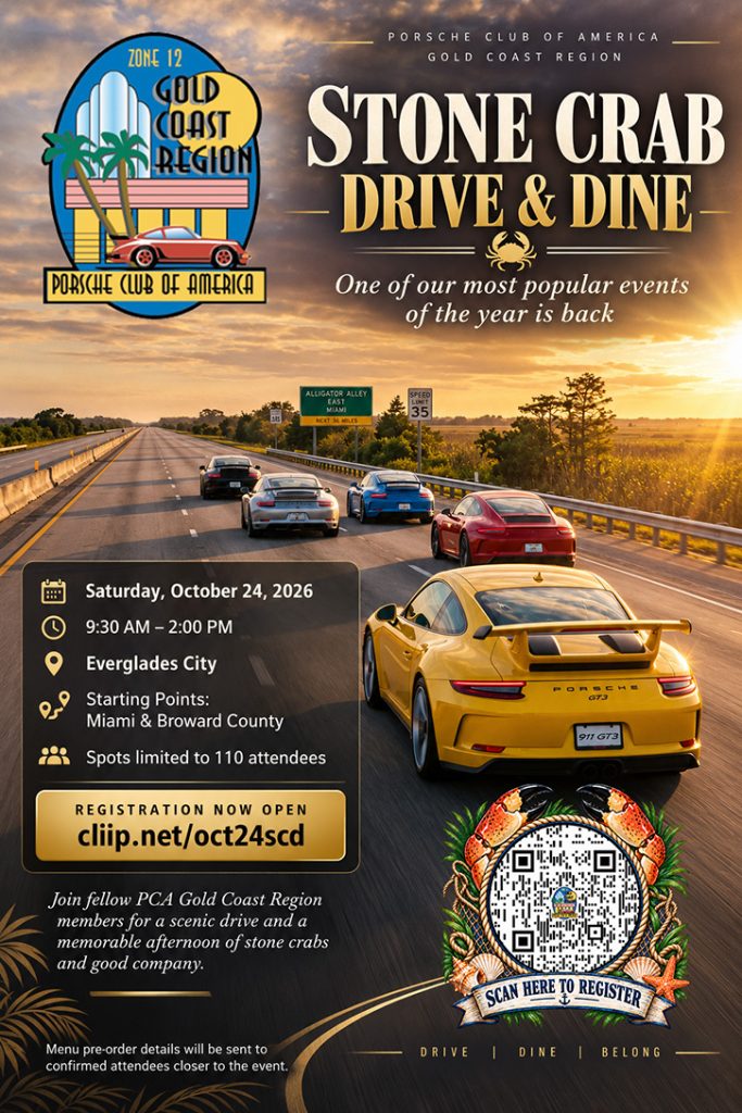 STONE CRAB DRIVE & DINE